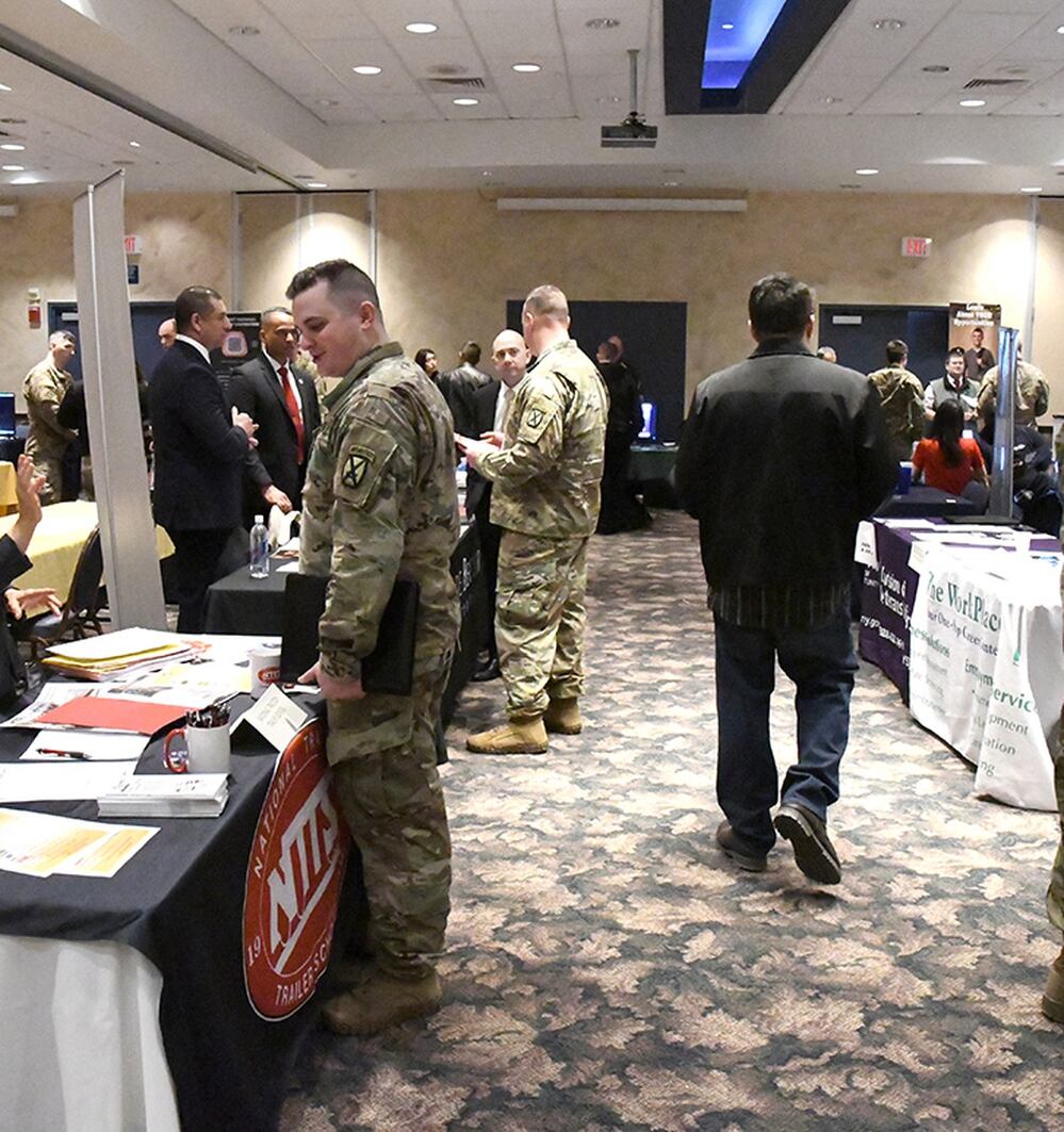 Do Veterans Lack Social Emotional Skills A Major Study Finds That