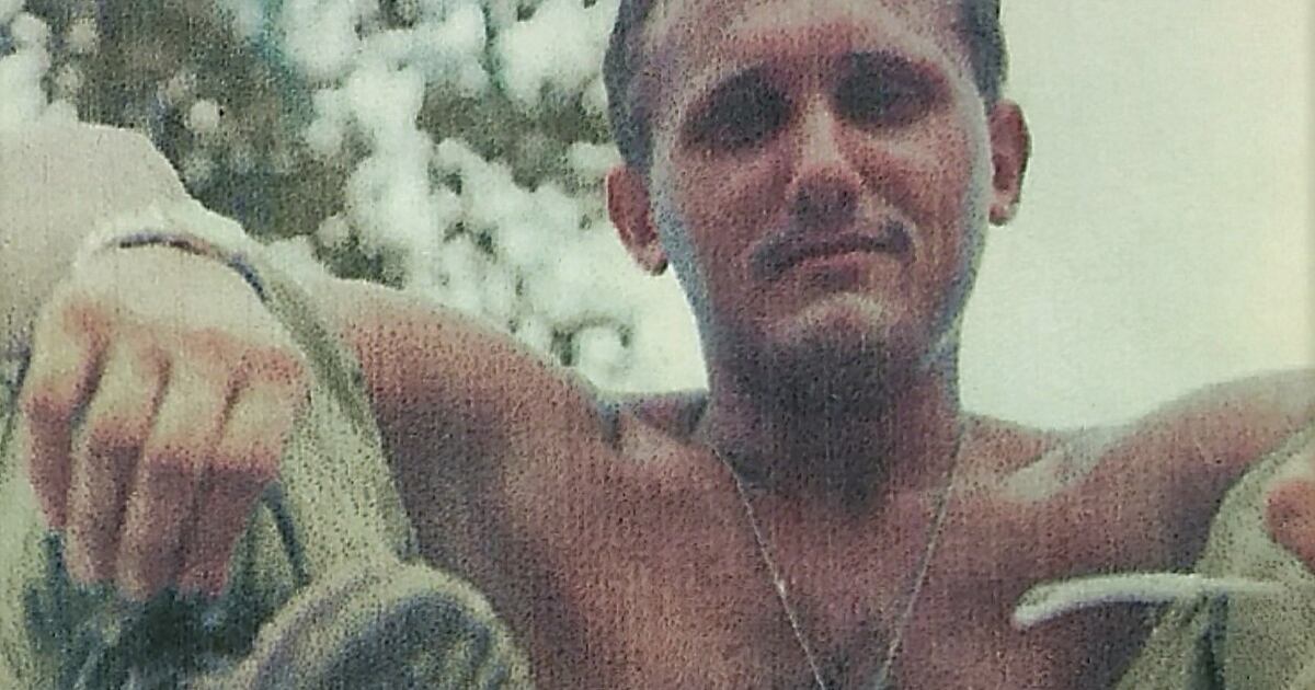 Vietnam Vet Denied Us Citizenship For 50 Years Because Of