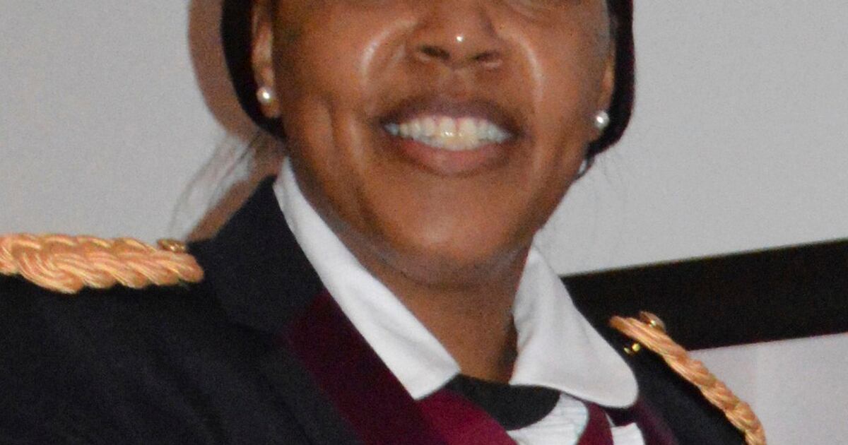 Investigation Commander Tried To Fudge Her Tape Test