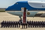 Replacing the 'Air Force One' fleet literally takes an act of Congress [Commentary]