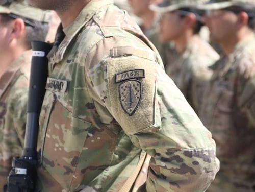 The Army has now officially stood up three Security Force Assistance Brigades, and the first has just completed a deployment to Afghanistan. (Army)