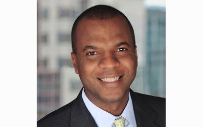 Alex McKindra is the Managing Director and co-head of Veterans Initiatives for JPMorgan Chase.