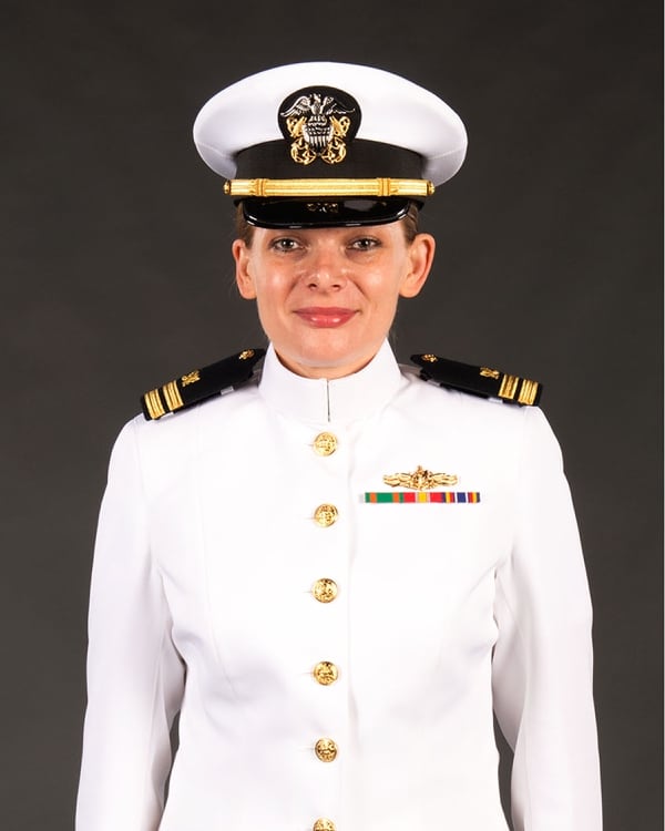 Female Navy Dress Uniform | Hot Sex Picture