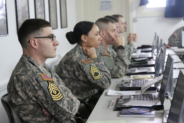 Changes for NCOs New requirements and promotion points