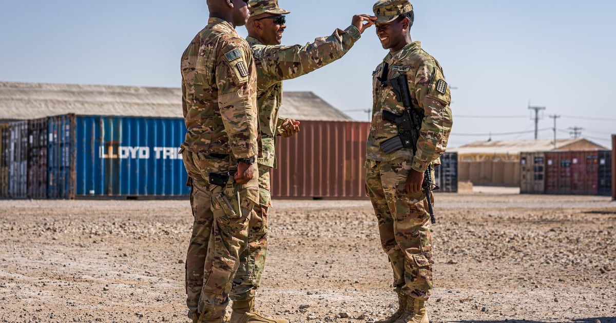 Army Changes Up Promotion Boards During Covid 19 Pandemic