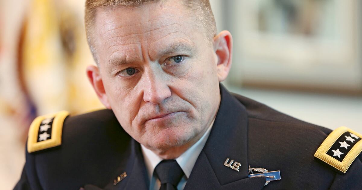 Allyn Sequestration Creates An Unacceptable Risk To Soldiers Facebook gives people the power. allyn sequestration creates an