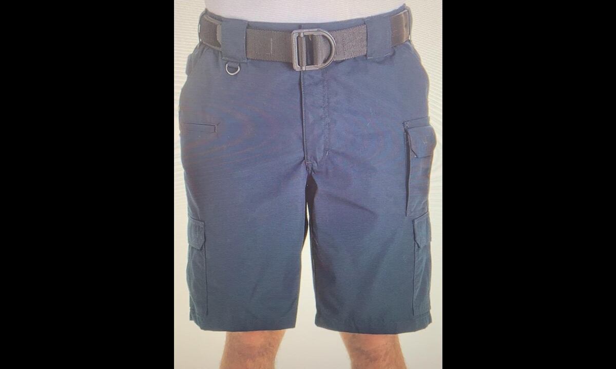 Fun In The Sun Flightline Shorts On The Way For Overheated Nellis
