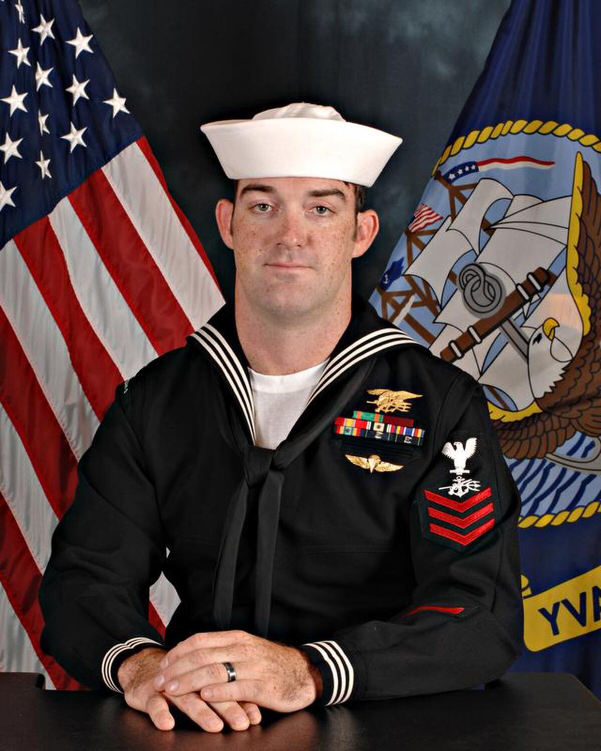 Bridge near Md. State House to be dedicated to SEAL