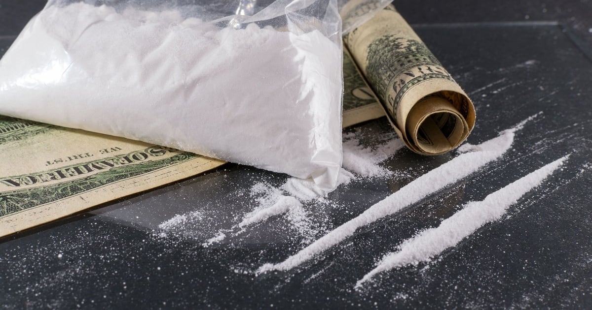 Internal Report Exposes Cocaine Abuse Lax Testing Inside Seal