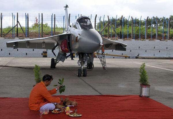 How Does Pakistans Thunder Fare Against Contenders In