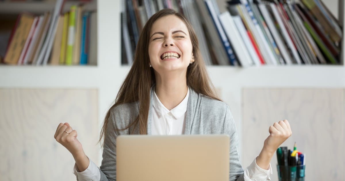 Two Job Offers Is A Good Problem To Have