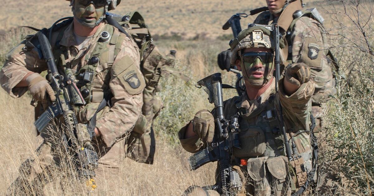 Leveling The Playing Field Big Changes To Nco Promotions On