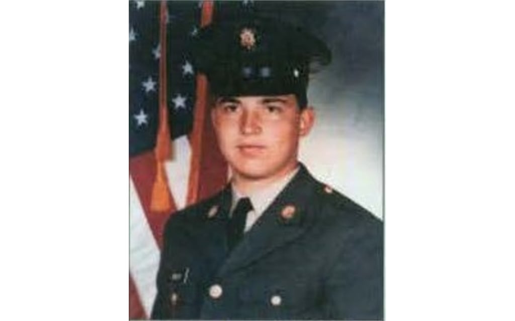 Army Pfc. Thomas F. Green, 19, of Ramona, California, killed during the Vietnam War, was accounted for Aug. 23, 2022.