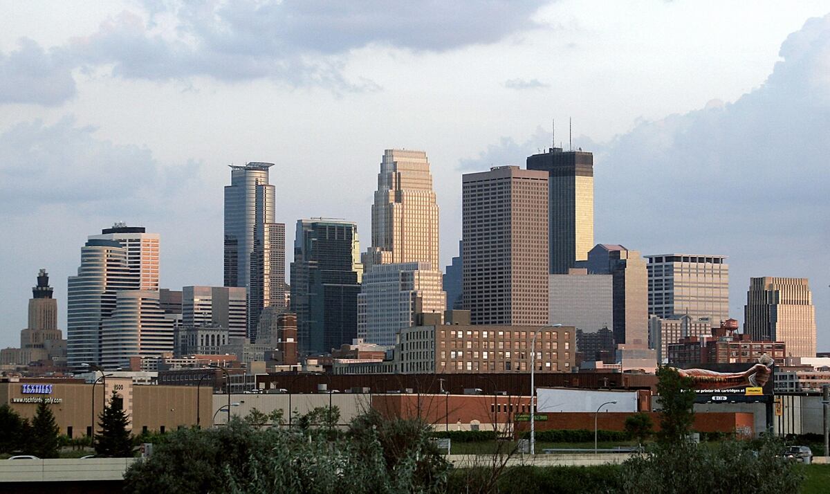 Legionnaires' disease bacteria found in Minneapolis VA ...