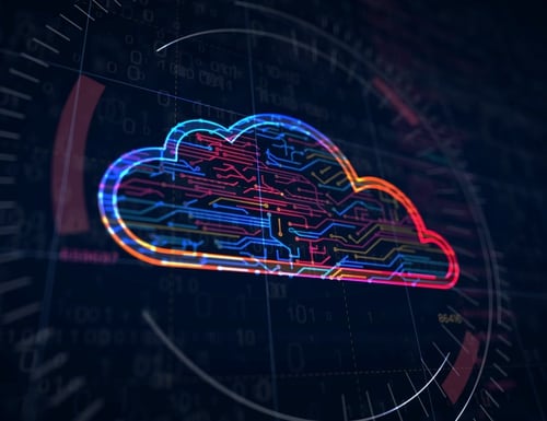 The Defense Department inspector general released its report on the DoD's controversial enterprise cloud program. (Arek)