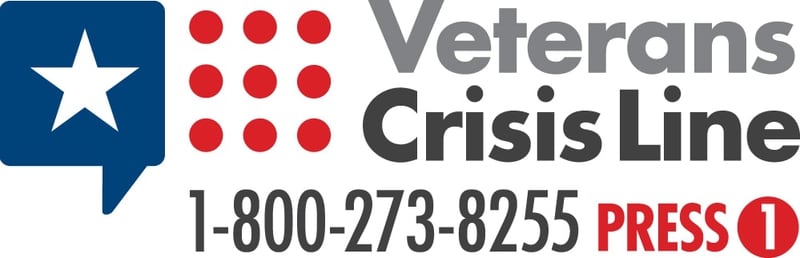Report More Than One Fourth Of Veterans Suicide Hotline Calls To Go To Backup Lines