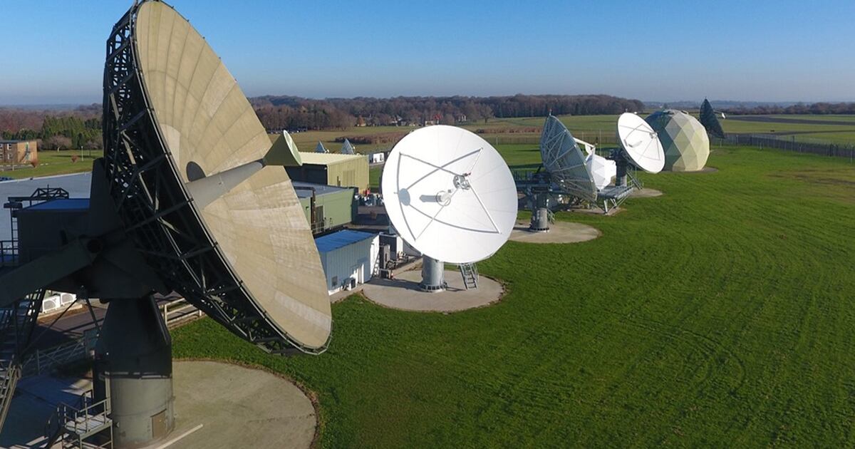 Companies Gear Up For Next Phase In Britain S Skynet 6 Program Discover more posts about newskynet. skynet 6