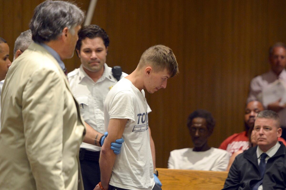 Driver With Record Charged With 7 Homicides In Crash With Marine Jarheads Motorcycle Club 100 will undergo durability testing in a lab environment and. crash with marine jarheads motorcycle club
