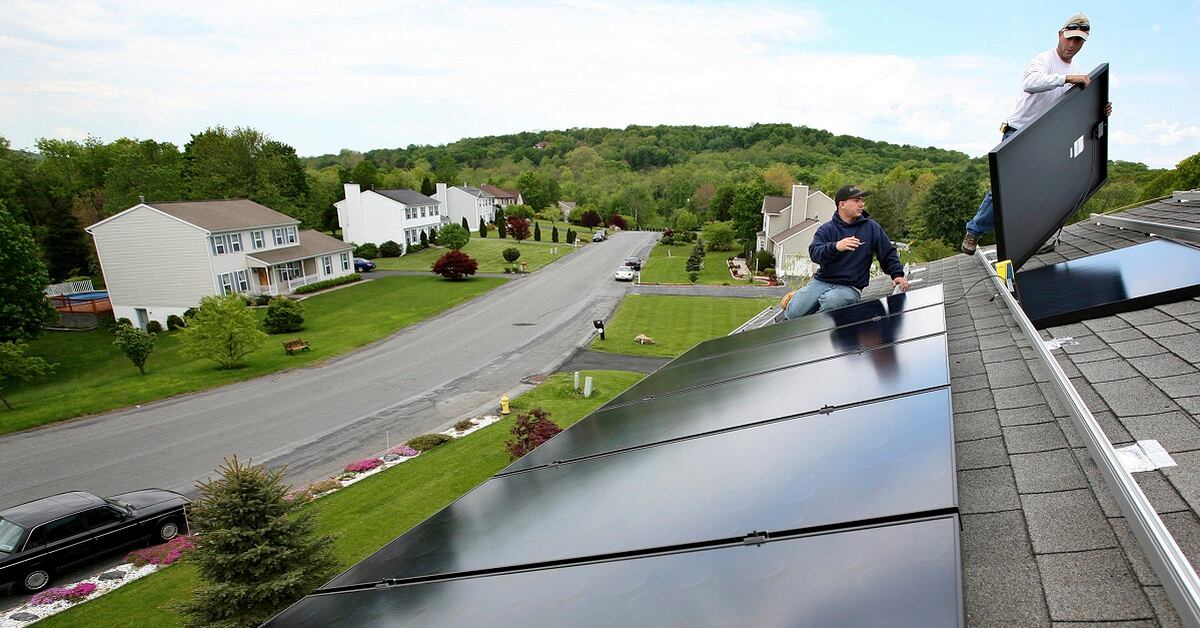 How Va S Energy Efficiency Program Could Save You Cash On Home Repairs Utility Bills