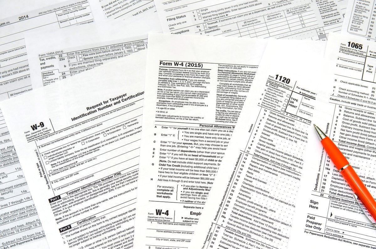 Editorial How About A Military Tax