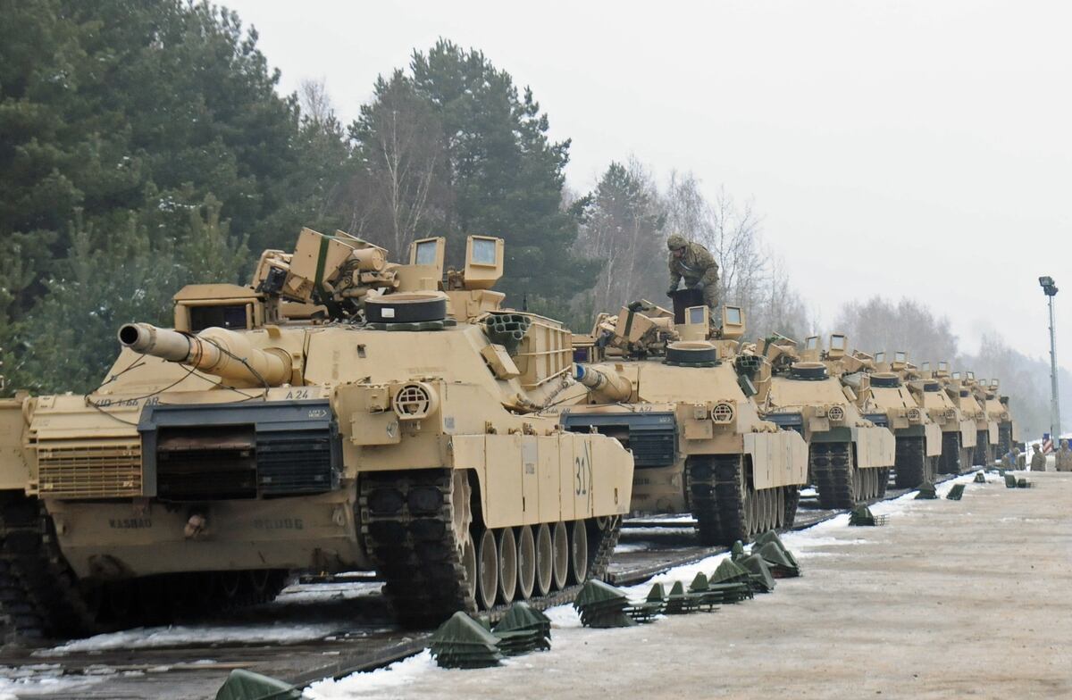 Army Announces New Push To Get 3d Printing Advanced Manufacturing