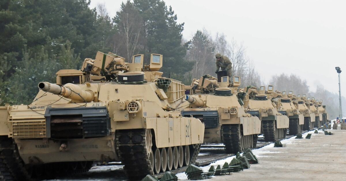 Army Announces New Push To Get 3d Printing Advanced Manufacturing