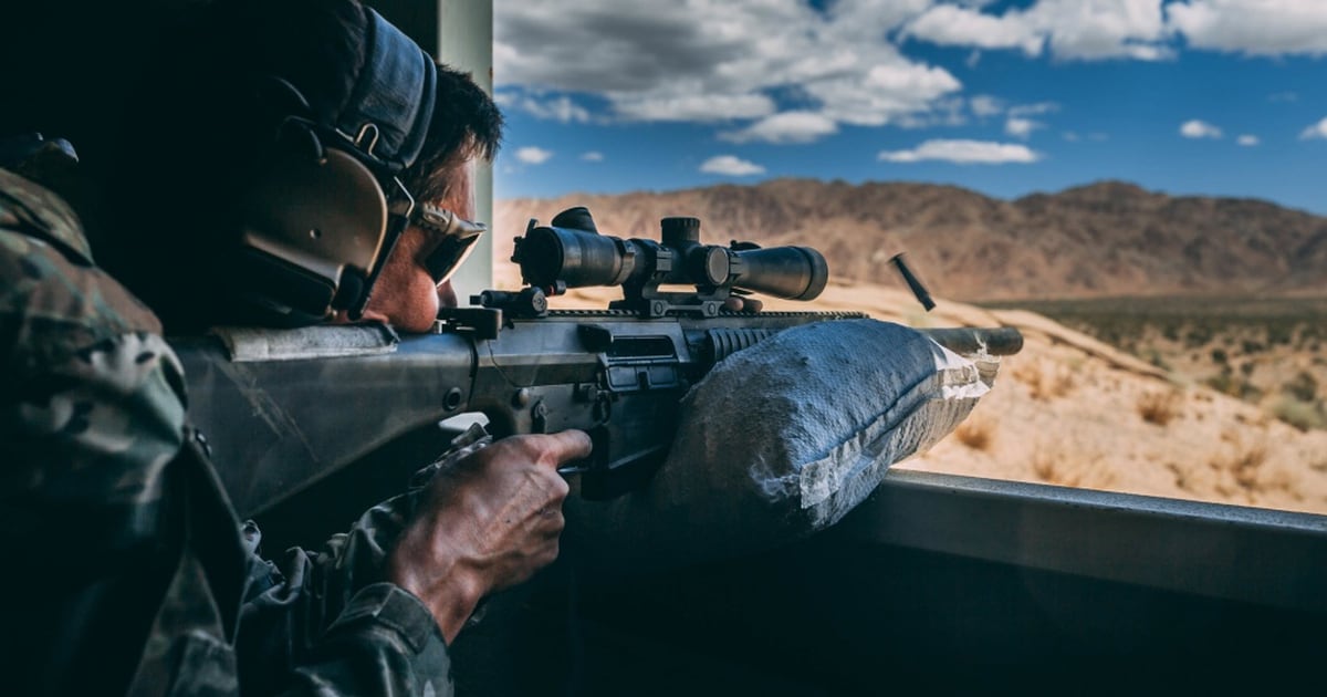 Special operations has an entitlement problem. Here’s how they intend to fix it.