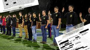 Ghosts of G-RAP: Illusions of recruiting fraud still ruining soldiers