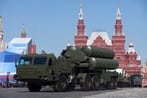 Turkey defiant on purchase of Russian S-400 anti-missile weapon