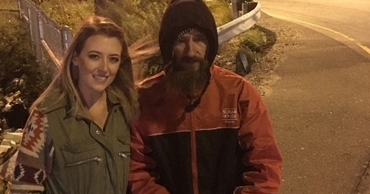 Gofundme Marine Veteran Is Homeless Again Claiming Couple Won T Give Him His Money