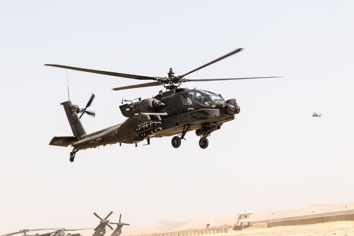 Us Clears Apache Sales For Egypt Missiles For Qatar 3,394 likes · 1 talking about this.
