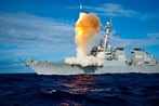 The US Navy is fed up with ballistic missile defense patrols