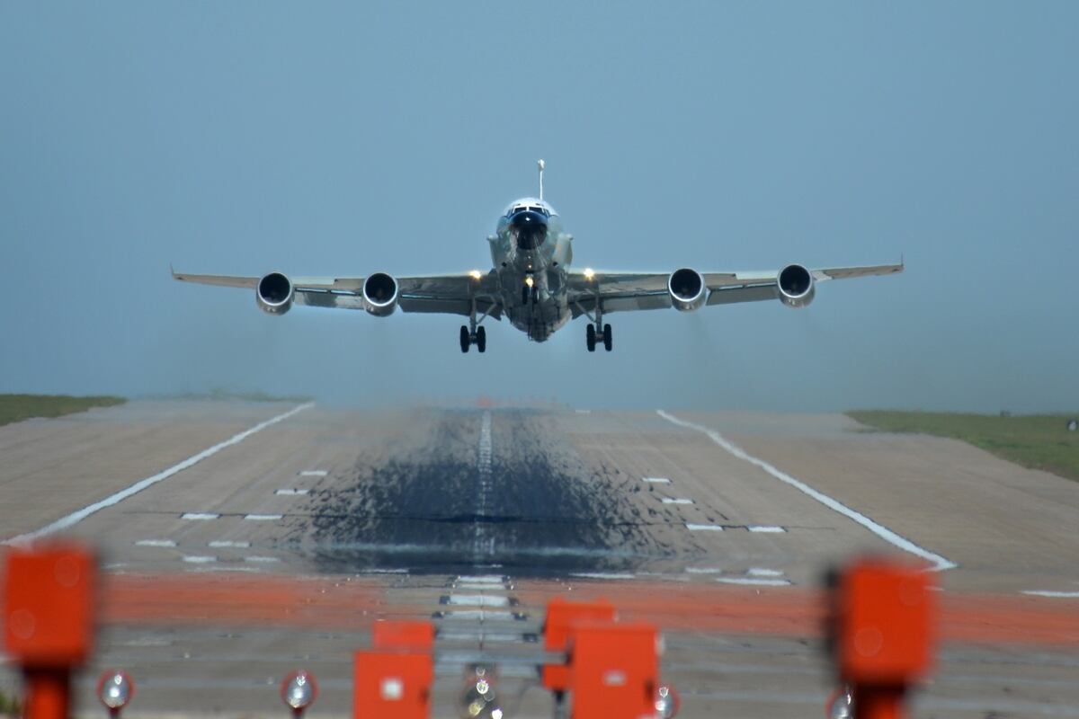 Offutt Air Force Base pushes to stay open amid closures