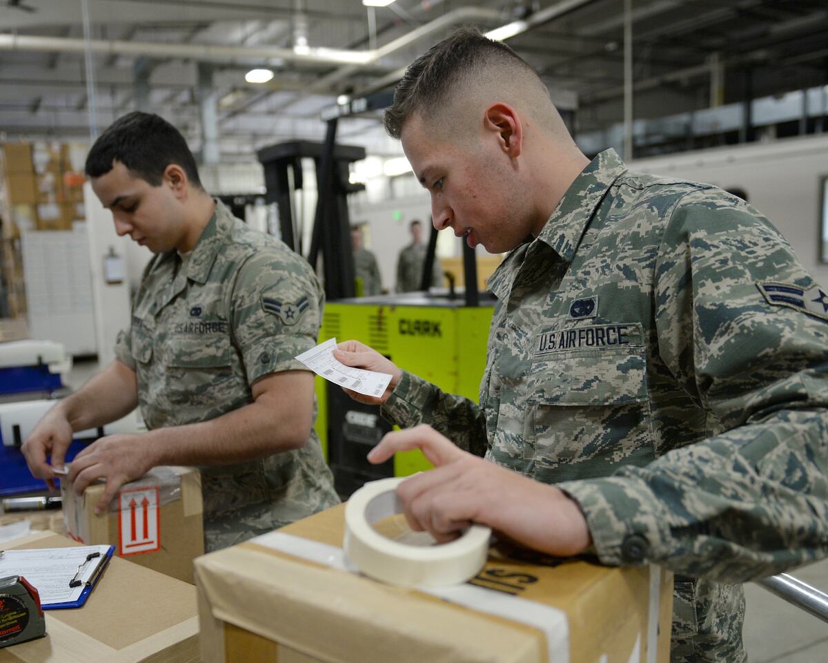 Report Feds Could Save 6b With More Dod Civilians