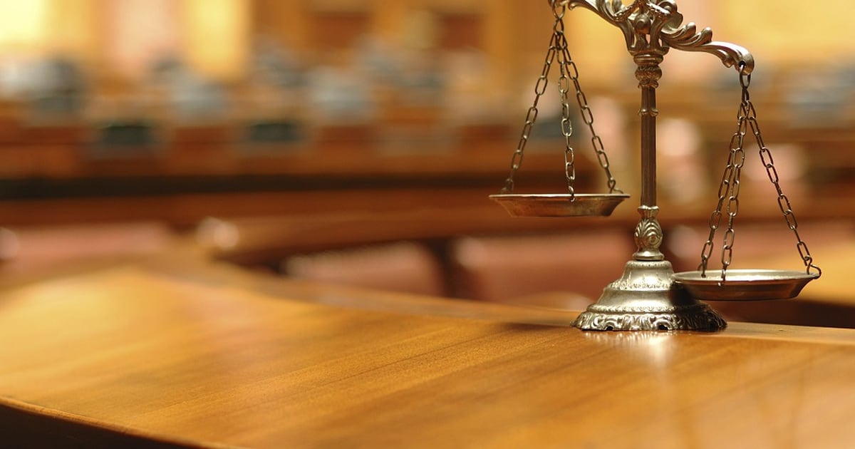 Administrative law judges oppose Trump exeutive order