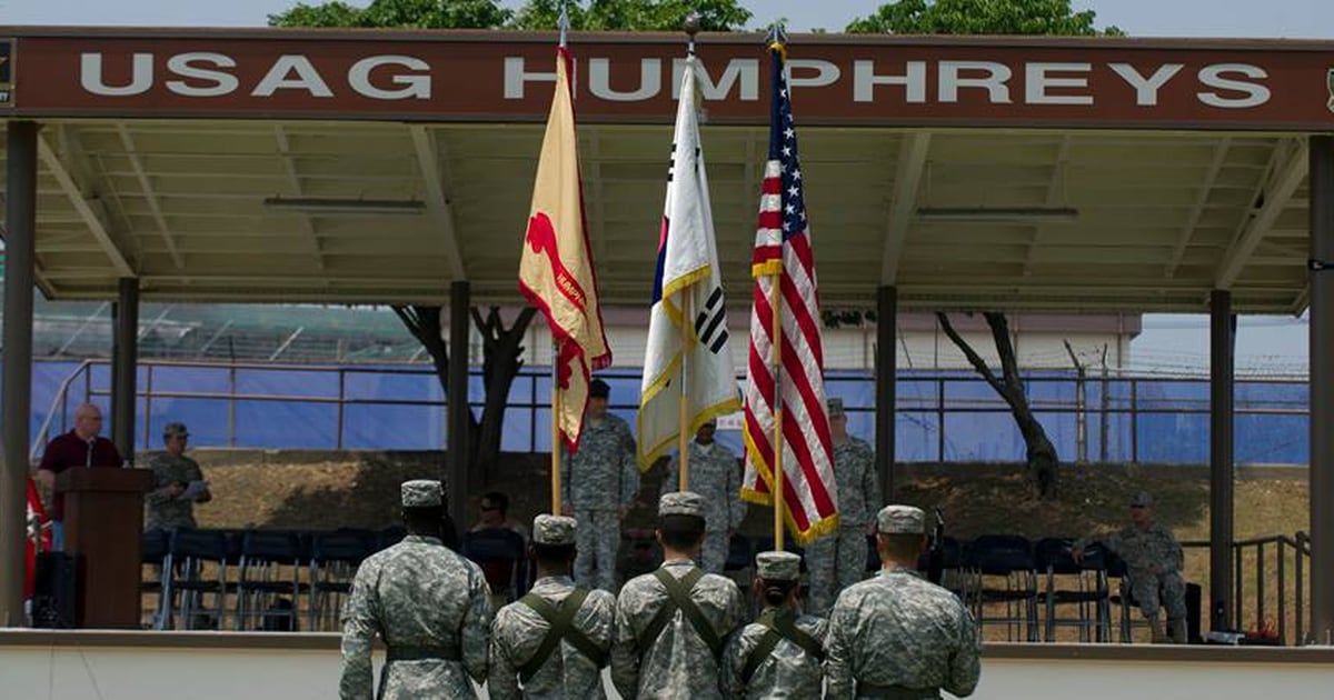 south korea air defense zone