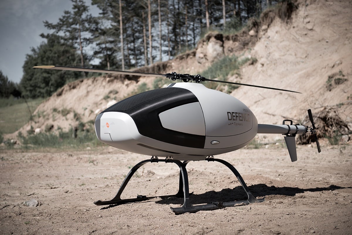 fcoreey drone