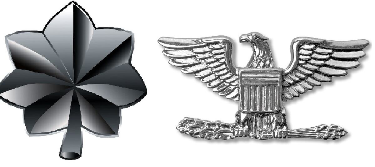 Air Force selects 467 officers for promotion to O5 and O6