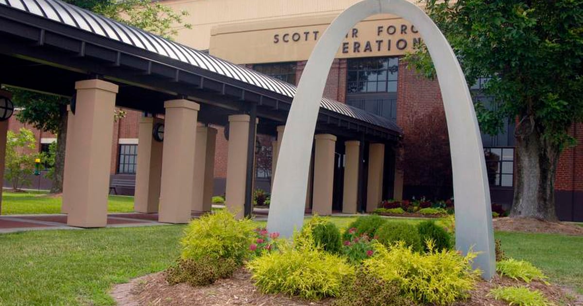 Special Report The Top 5 Best Bases For Airmen