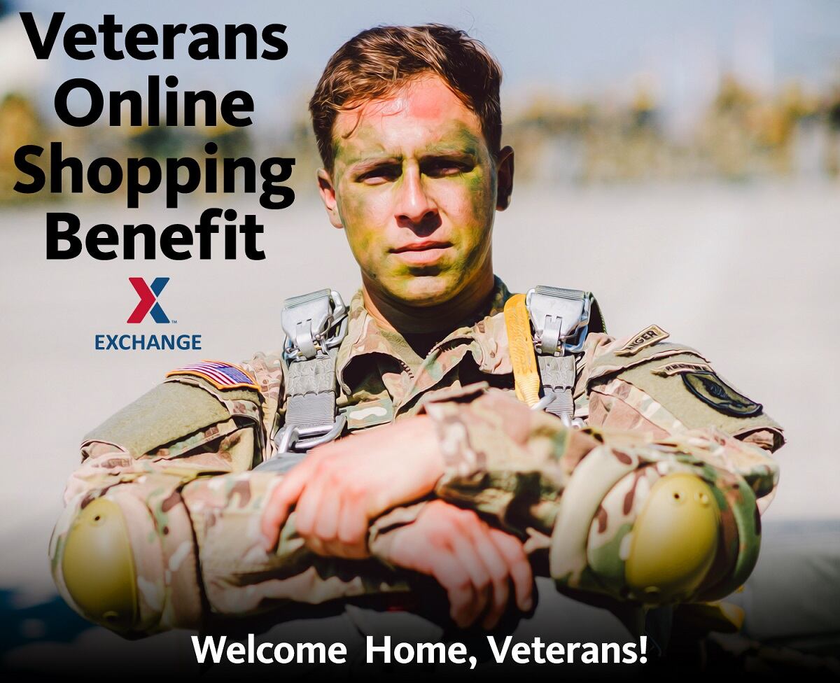 Here S How Veterans Have Saved At Least 4 Million Shopping At The