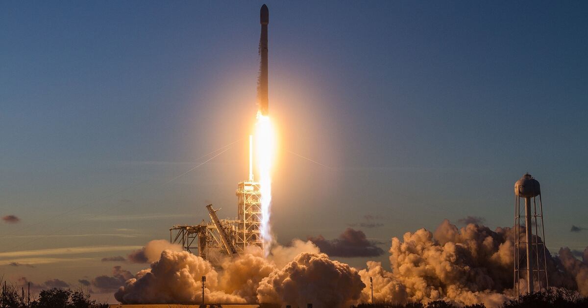 May The Space Force Be With You Here S What We Know About The Us