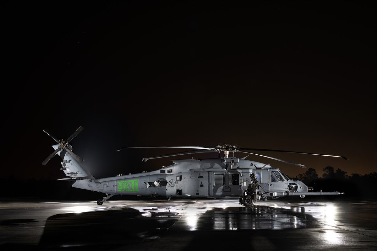 Blackhawk Rescue Mission 5 Guide