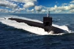 The US Navy’s Columbia-class subs could squeeze General Dynamics’ profits