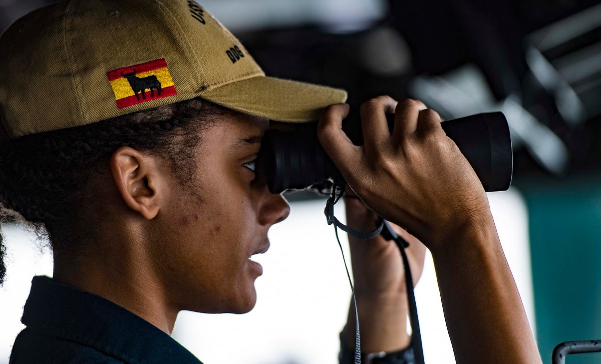 New Navy Grooming Standards And Big Changes For Sailors