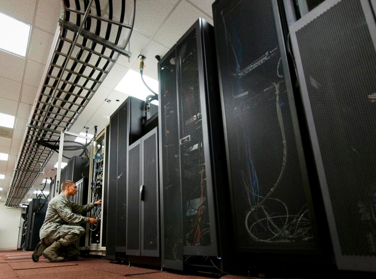 Big data takes a strategic turn at DoD
