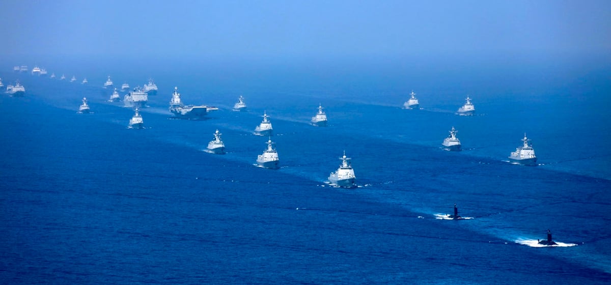 south china sea china navy에 대한 이미지 검색결과