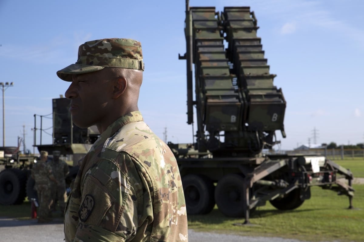 US Army anti-missile command system’s initial capability delayed four years