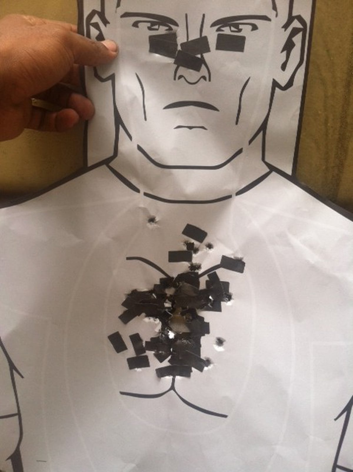 lejeune-marine-scores-perfect-pistol-quals-back-to-back