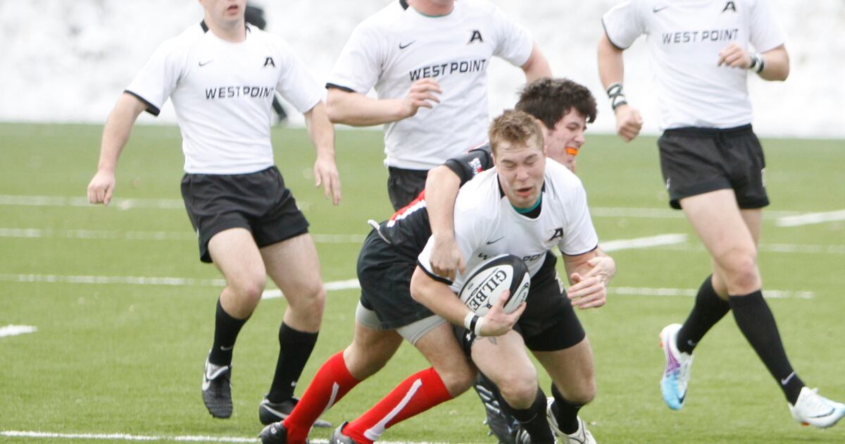 Report Details Lewd Emails By 13 West Point Rugby Team