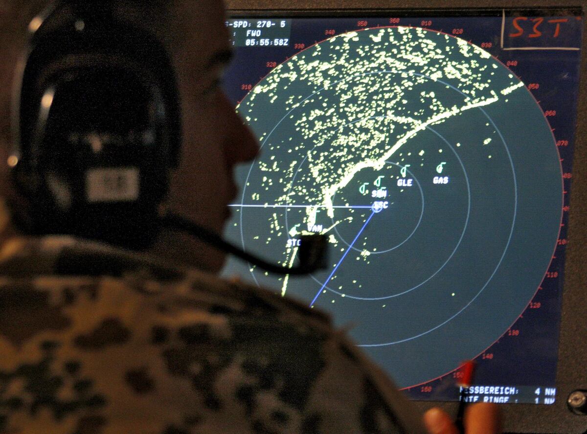 Military radar market to reach 13 billion